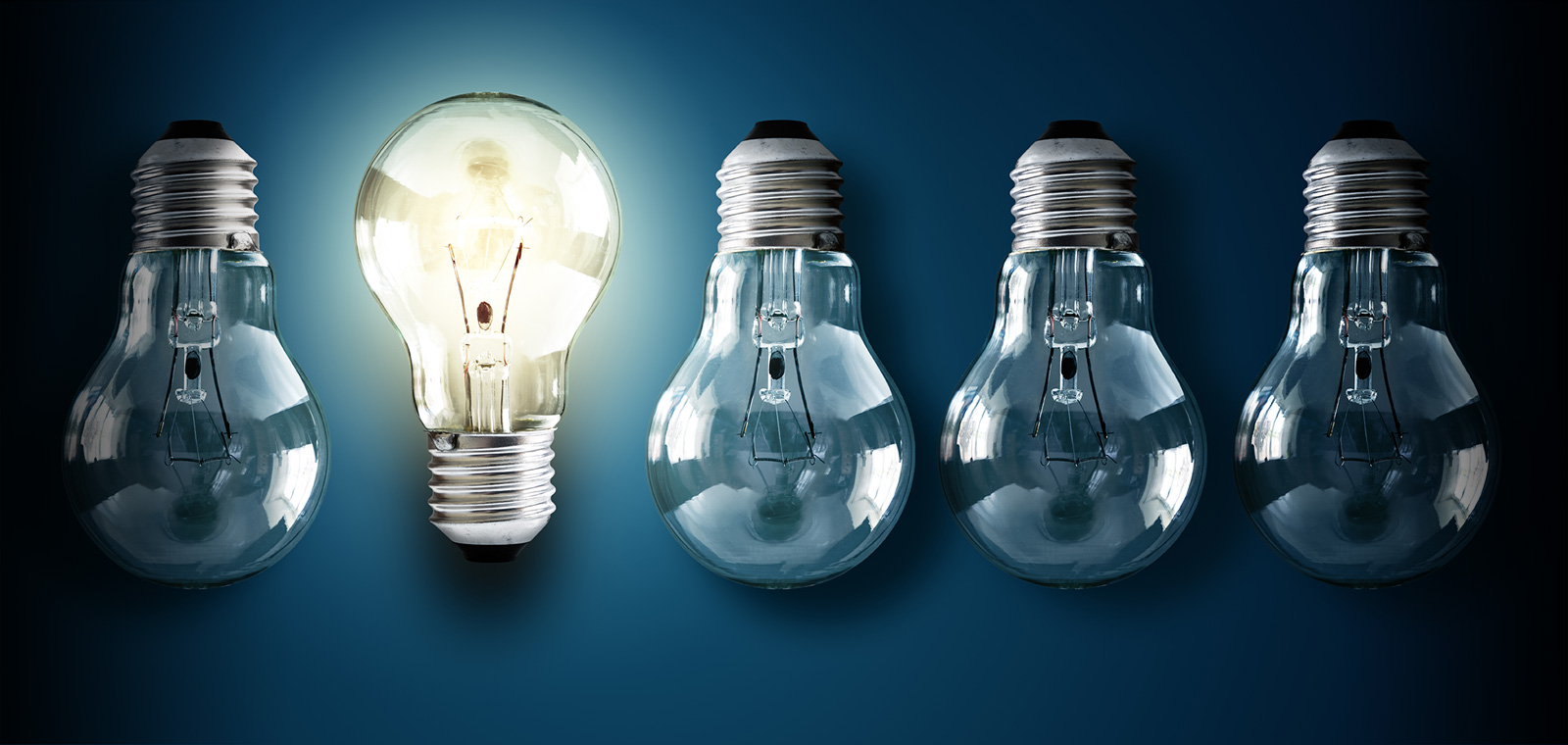Outshine your competitors.