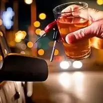 DUI CRASH