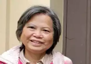 GoFundMe Melissa Lai Chow