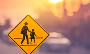 Pedestrian Accident