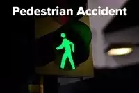 Palm Springs Fatal Pedestrian Accident September 16th; Raymond Olguin Jr. Hit By Vehicle
