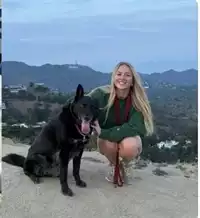 Bianca Trester hit and run gofundme crash