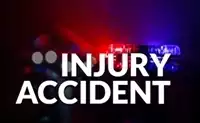 injury car crash