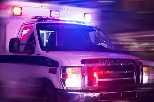 Ambulance Crash