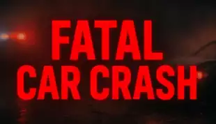 Fatal Crash