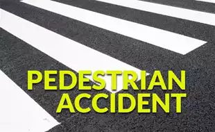 Pedestrian Accident