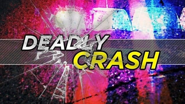Deadly Crash