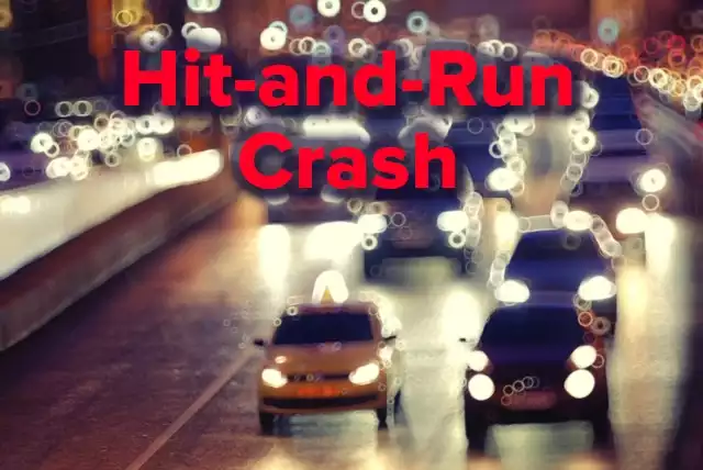Hit and Run