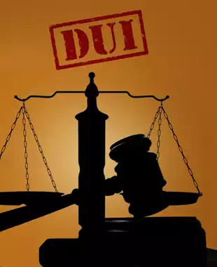 DUI CRASH