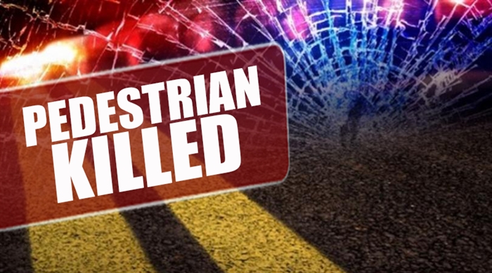 Pedestrian Accident
