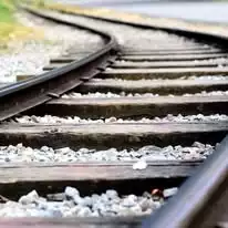 Train Crash