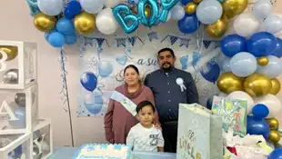 gofundme crash Guadalupe Vergara Gonzalez