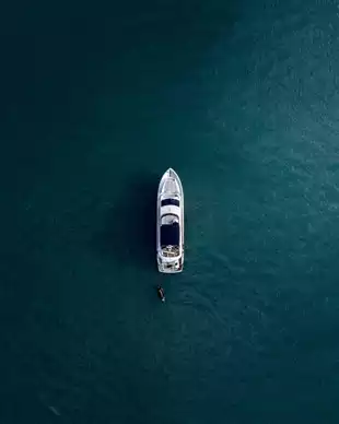 Boat Crash