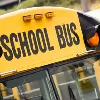 School Bus Crash