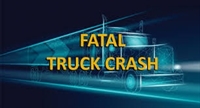Fatal Truck Crash