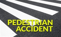 Pedestrian Accident