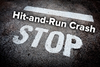 hit and run accident