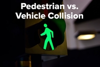 Pedestrian Accident