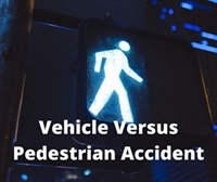 Pedestrian Accident
